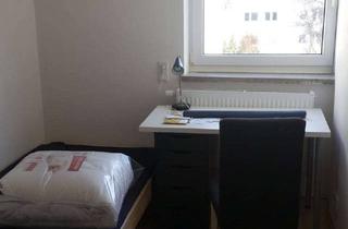 WG-Zimmer mieten in Georg-Deschler-Platz, 81245 München, Georg-Deschler-Platz, Munich