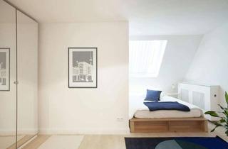 WG-Zimmer mieten in Kurfürstendamm, 10719 Charlottenburg, Kurfürstendamm, Berlin