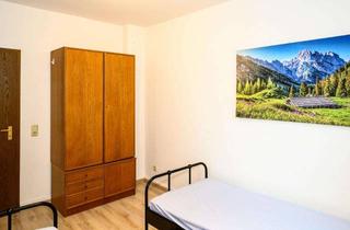 WG-Zimmer mieten in Wurzerstraße, 53175 Bad Godesberg, Wurzerstraße, Bonn