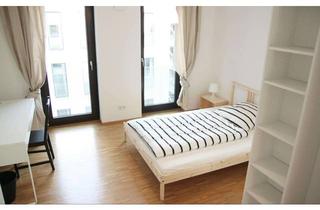 WG-Zimmer mieten in Schellerdamm, 21079 Harburg, Schellerdamm, Hamburg