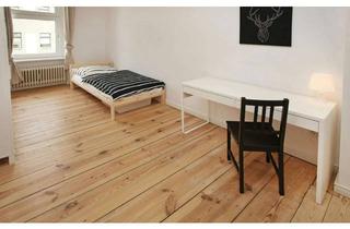 WG-Zimmer mieten in Körnerstraße, 13585 Spandau, Körnerstraße, Berlin