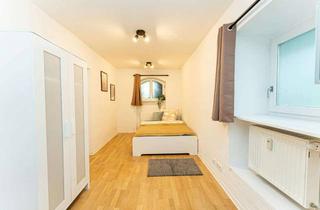 WG-Zimmer mieten in Johannsenstraße, 14482 Babelsberg Nord, Johannsenstraße, Potsdam