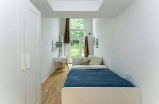 WG-Zimmer mieten in Johannsenstraße, 14482 Babelsberg Nord, Johannsenstraße, Potsdam