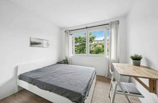 WG-Zimmer mieten in Ifflandstraße, 22087 Hohenfelde, Ifflandstraße, Hamburg