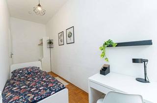 WG-Zimmer mieten in Scharnweberstraße, 12459 Oberschöneweide, Scharnweberstraße, Berlin