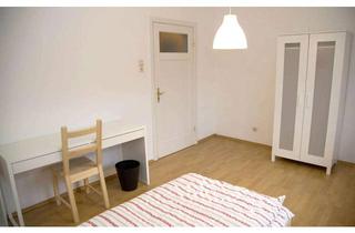 WG-Zimmer mieten in Wandsbeker Chaussee, 22089 Eilbek, Wandsbeker Chaussee, Hamburg