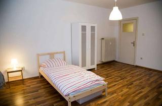 WG-Zimmer mieten in Herderstraße, 22085 Barmbek-Süd, Herderstraße, Hamburg