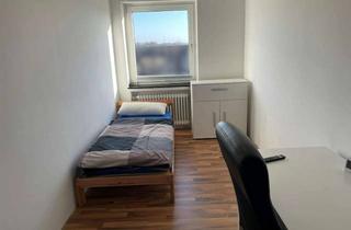 WG-Zimmer mieten in Kempkenskath, 46562 Voerde, Kempkenskath, Voerde (Niederrhein)