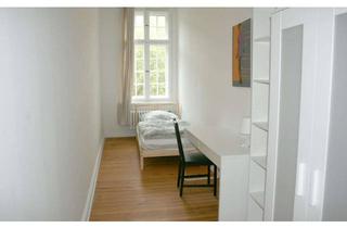 WG-Zimmer mieten in Alt-Moabit, 10555 Tiergarten, Alt-Moabit, Berlin