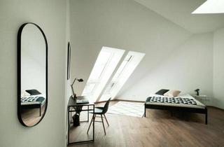 WG-Zimmer mieten in Otto-Suhr-Allee, 10585 Charlottenburg, Otto-Suhr-Allee, Berlin