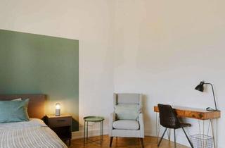 WG-Zimmer mieten in Klosterallee, 20144 Harvestehude, Klosterallee, Hamburg