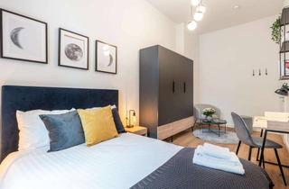 WG-Zimmer mieten in Markgrafendamm, 10245 Friedrichshain, Markgrafendamm, Berlin