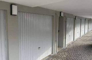 Garagen kaufen in Am Tegeler Hafen, 13507 Tegel, Paketpreis! Kapitalanlage - 2 Garagen für 60.000 € mit guter Rendite