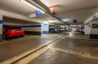 Garagen kaufen in 10179 Mitte, Tiefgaragenstellplatz in den Annenhöfen in der Heinrich-Heine-Straße