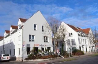 Garagen mieten in 92318 Neumarkt, Tiefgaragenstellplatz in Neumarkt Holzgartenstr. 7, 92318 Neumarkt