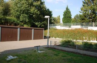 Garagen mieten in Brunnenstr. 204, 41069 Dahl, Einzelgarage in Mönchengladbach-Dahl