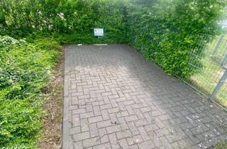 Garagen mieten in Kölner Str. 100, 50226 Frechen, Außenstellplatz Kölner Str. 100, Frechen ALPHA FORUM