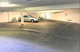 Garagen mieten in Diesterwegstraße, 60594 Sachsenhausen, *Außenstellplatz PKW - Sachsenhausen-Nord*
