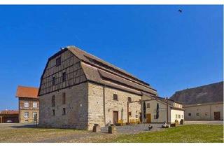 Gastronomiebetrieb mieten in Dorfplatz, 06556 Mönchpfiffel-Nikolausrieth, Restaurant Ochsenstall im Klostergut Mönchpfiffel