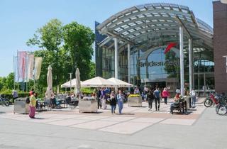 Gewerbeimmobilie mieten in Residenzstr. 2-6, 91522 Ansbach, So geht Genuss! Brücken-Center Ansbach