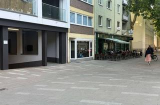 Gastronomiebetrieb mieten in Große Langgasse, 55116 Altstadt, ** Provisionsfrei ** Gewerbefläche jede Art