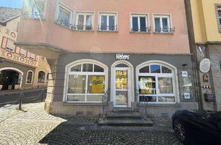 Gewerbeimmobilie mieten in 97990 Weikersheim, Nachfolger für Café gesucht