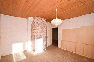 Einfamilienhaus kaufen in 38322 Hedeper, Für kreative Köpfe! Großzügiges Einfamilienhaus mit viel Potential in ruhiger Lage.