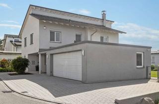 Einfamilienhaus kaufen in 79589 Binzen, TRAUMHAFTES EINFAMILIENHAUS IN RUHIGER LAGE IN DER TOSKANA DEUTSCHLANDS