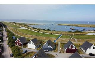 Haus kaufen in Strandblick 27, 24235 Wendtorf, Unverbaubarer Ostseeblick – Ferienhaus mit Sauna, Klimaanlage & Panorama-Ausblick