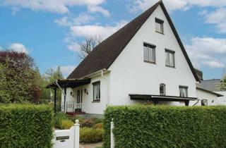 Haus kaufen in 23911 Schmilau, Viel Platz & bestens in Schuss – Familienhaus mit Keller, Sauna, Garten und Garage