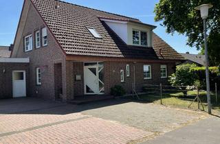 Haus kaufen in Ernst-Julius-Straße, 49824 Ringe, Schönes EFH mit viel Platz und PV Anlage