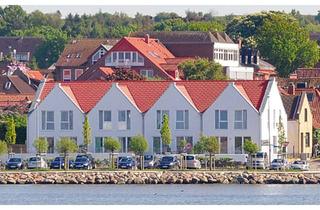 Reihenhaus kaufen in 23774 Heiligenhafen, Modernes Reihenhaus zwischen Altstadt und Badestrand