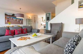 Reihenhaus kaufen in 23774 Heiligenhafen, Modernes Reihenhaus zwischen Altstadt und Badestrand