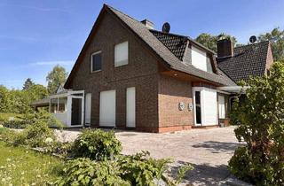 Doppelhaushälfte kaufen in 23623 Ahrensbök, Schicke Doppelhaushälfte in ruhiger Lage