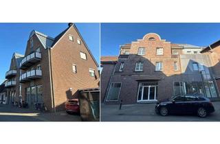 Mehrfamilienhaus kaufen in 46325 Borken, Kapitalanlage! 2 Mehrfamilienhäuser mit Parkplatz im Zentrum von Borken!