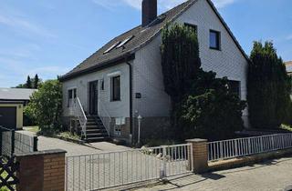 Einfamilienhaus kaufen in Försterstieg, 30916 Isernhagen, 4,5-Zimmer-Einfamilienhaus in Isernhagen, Baujahr 1966/67