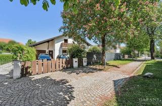 Einfamilienhaus kaufen in 85386 Eching, Einfamilienhaus mit Potenzial - großzügiges Wohnen in Top-Lage