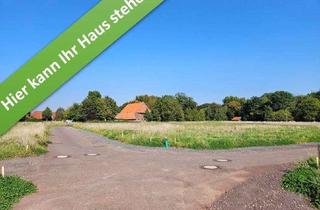 Villa kaufen in Wahlmanns Tor, 31655 Stadthagen, Mit Grundstück, nicht nur wohnen, sondern leben. Ihre Stadtvilla in Enzen.