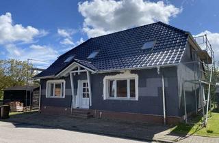 Einfamilienhaus kaufen in 18337 Marlow, Ländliches Einfamilienhaus zu verkaufen-viel Platz für eigene Gestaltungsideen