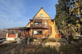 Haus kaufen in 91244 Reichenschwand, Großzügiges Zweifamilienhaus mit Potenzial und großem Grundstück in ruhiger Lage in Reichenschwand