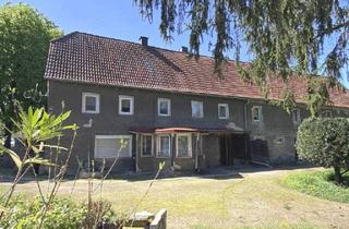 Einfamilienhaus kaufen in 01609 Wülknitz, Platz für Mensch und Tier - Einfamilienhaus in Wülknitz