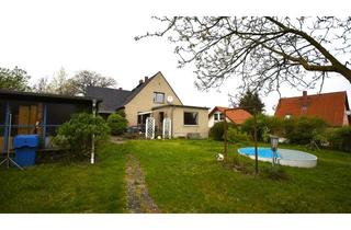 Einfamilienhaus kaufen in Georg-Carsted-Straße 11, 17279 Lychen, Geräumiges, 8-Zimmer-Einfamilienhaus von Privat, sofort bezugsfrei