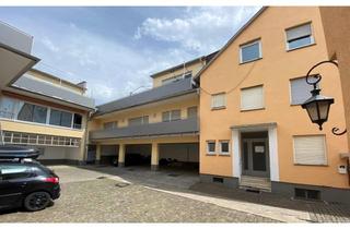 Mehrfamilienhaus kaufen in Gaustraße 35-37, 67098 Bad Dürkheim, Kapitalanlage: Attraktiv vermietetes Mehrfamilienhaus in Bad Dürkheim