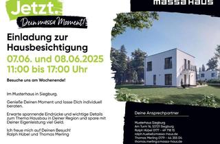 Haus kaufen in 53945 Blankenheim, Samstags bin ich für Euch dort....