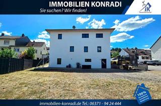 Einfamilienhaus kaufen in 66887 Rammelsbach, IK | Rammelsbach: Modernes, lichtdurchflutetes Einfamilienhaus – Neubau in attraktiver Lage