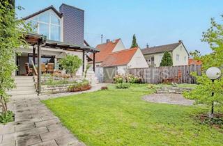 Haus kaufen in 85077 Manching, Gemütlichkeit trifft Großzügigkeit – ein Haus zum Ankommen