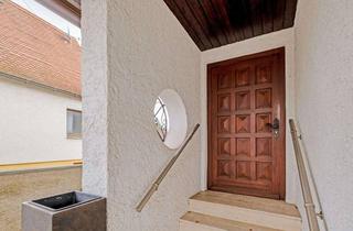 Einfamilienhaus kaufen in 85077 Manching, Familienfreundliches Einfamilienhaus mit großem Garten