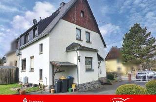 Haus kaufen in 08606 Oelsnitz, Wo Ihre Zukunft Wurzeln schlägt!