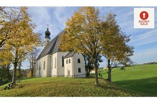 Haus kaufen in 83278 Traunstein, Historische Gasthäuser in ruhiger, sonniger Lage mit Bergblick - Nahe Traunstein - 1.350qm Wohnfl.