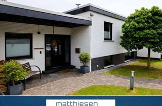 Haus kaufen in 47906 Kempen, Einmalige Gelegenheit – Kernsanierter Bungalow mit unverbautem Blick im Kempener Norden